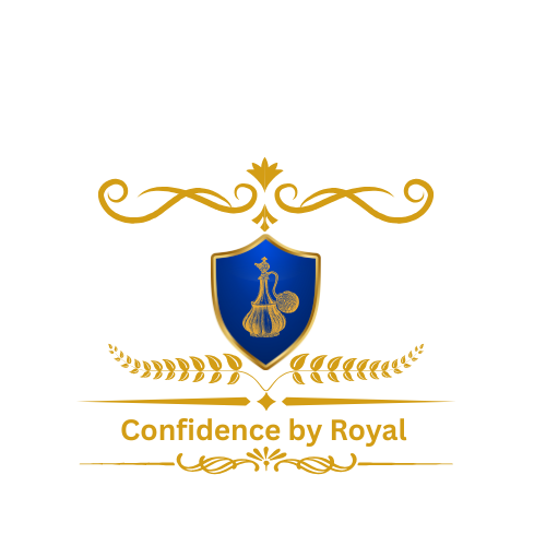 Confidence by Royal